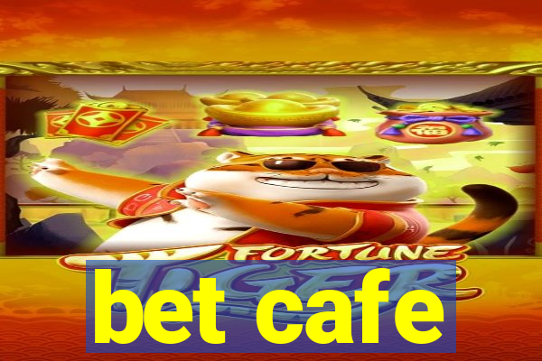 bet cafe